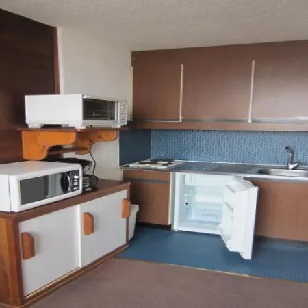 Grande Masse.2 Appartement Les Menuires