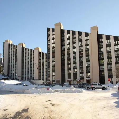 Appartement Grande Masse.2 Les Menuires